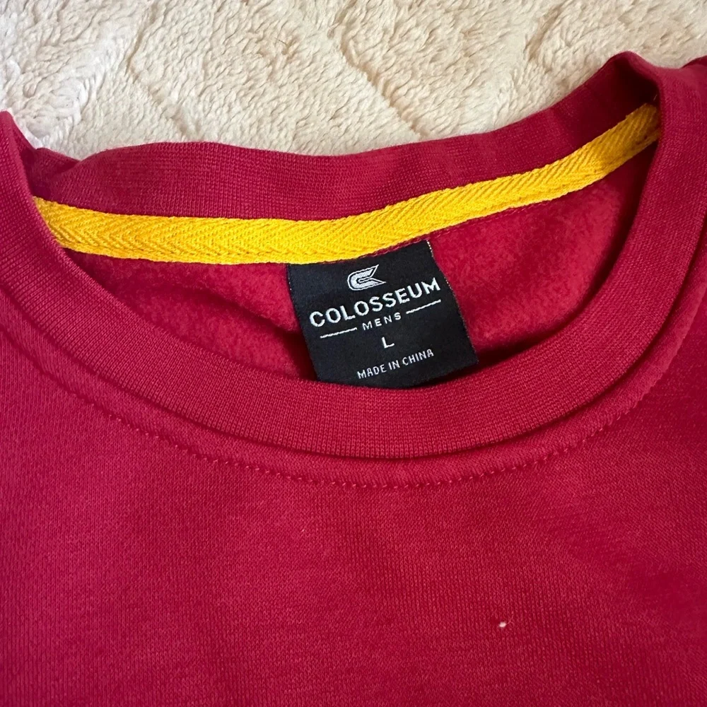 Iowa State Sweatshirt - Picture 2 of 3